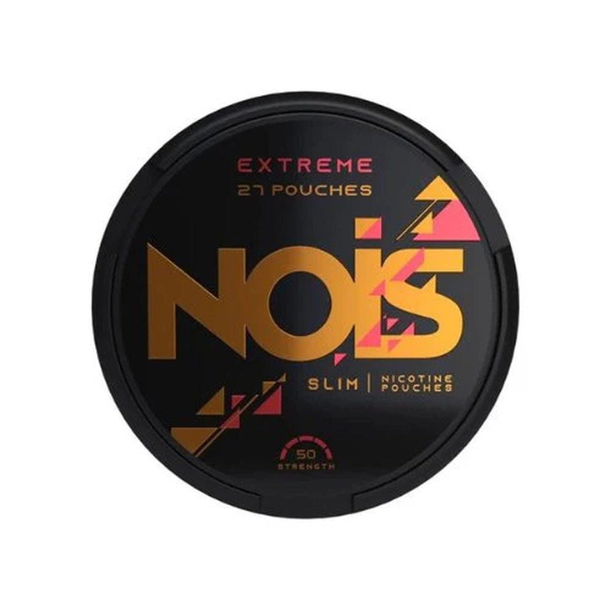 Nois Nicotine Pouches | Pack Of 10