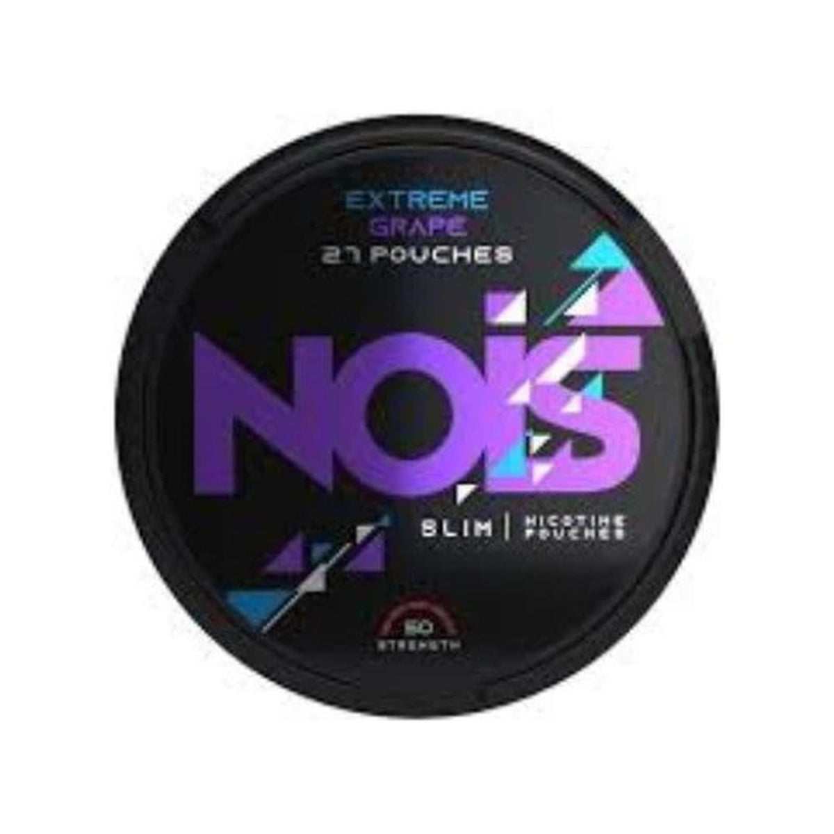 Nois Nicotine Pouches | Pack Of 10