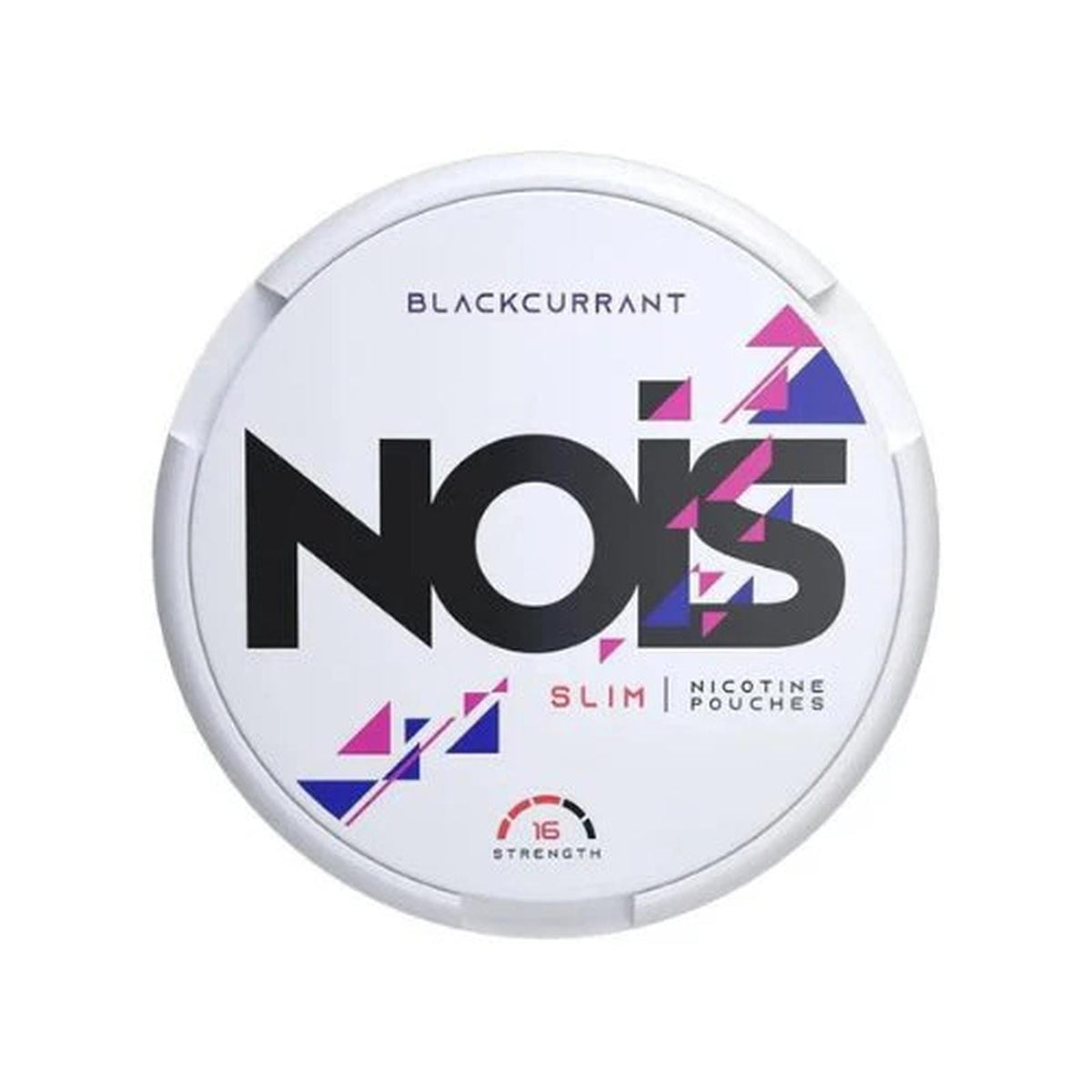 Nois Nicotine Pouches | Pack Of 10