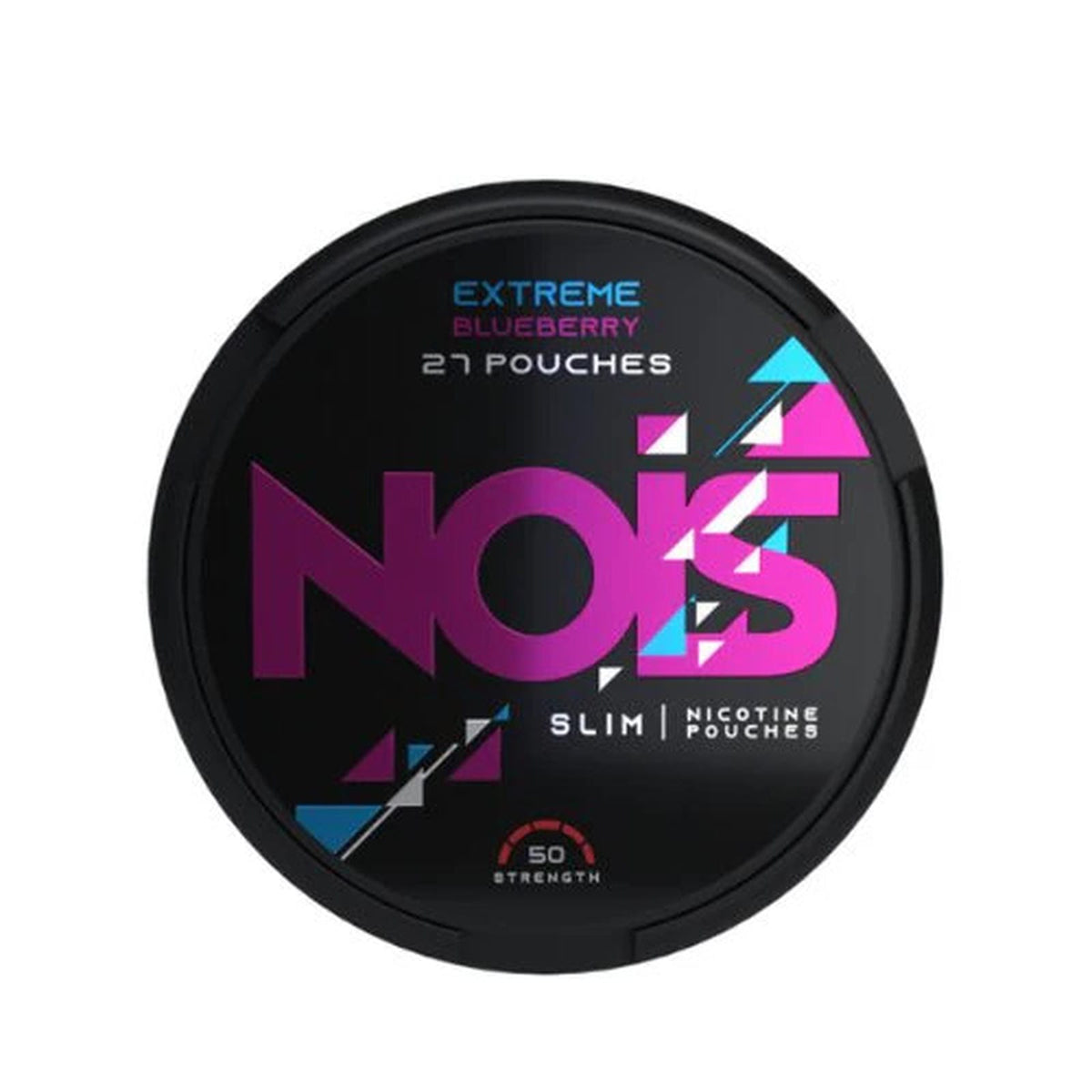 Nois Nicotine Pouches | Pack Of 10