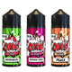 OMG Fruits 100ml Shortfill