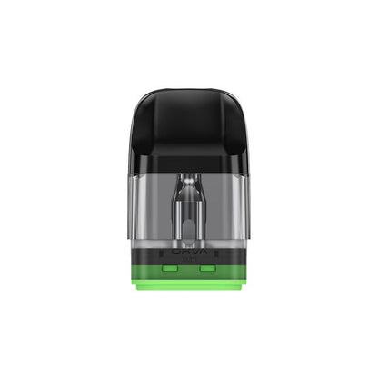 Oxva Xlim EZ Cartridges Pods Pack of 3 - #Simbavapeswholesale#
