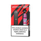 Oxva Xlim Go / Free Ox Passion Salt Pod Kit - Black