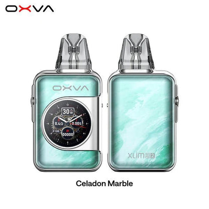 OXVA Xlim SQ Pro 2 Pod Vape Kit