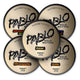 Pablo Gold 17mg Five Flavour Fusion Bundle (10-Pack)
