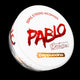 Pablo Nicopods - Cappuccino - 30mg - Box of 10