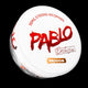 Pablo Nicopods - Mocca - 30mg - Box of 10