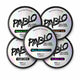 Pablo Silver Edition 10mg Bundle  Pack of 10