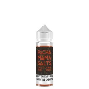 Pacha Mama 10ML Nic Salt (Pack of 10)