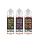 Pacha Mama 10ML Nic Salt (Pack of 10)
