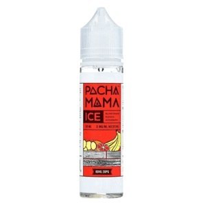 Pacha Mama 50ml Shortfill