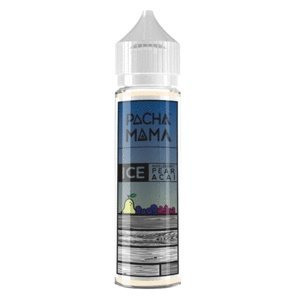 Pacha Mama 50ml Shortfill