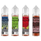 Pacha Mama 50ml Shortfill