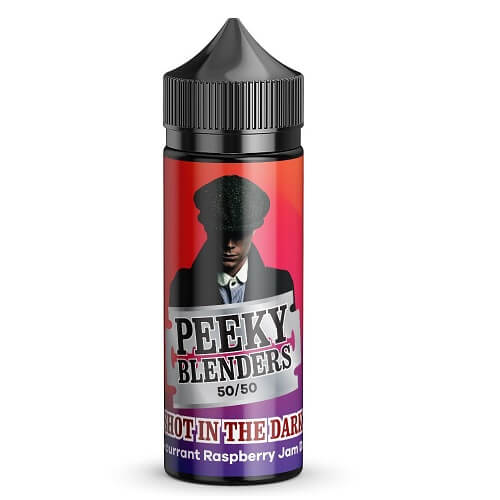 Peeky Blenders 100ML Shortfill