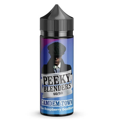Peeky Blenders 100ML Shortfill