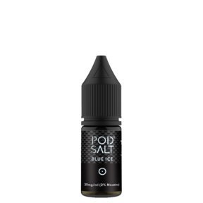 Pod Salt 10ML Nic Salt (Pack of 10)