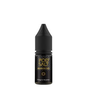 Pod Salt 10ML Nic Salt (Pack of 10)