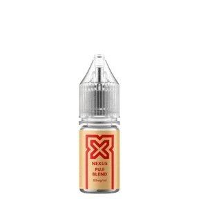 Pod Salt Nexus 10ML Nic Salt (Pack of 10)