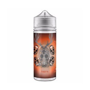 Poison E - Liquids 100ml Shortfill - #Simbavapeswholesale#