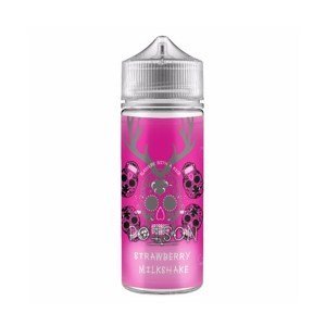 Poison E - Liquids 100ml Shortfill - #Simbavapeswholesale#