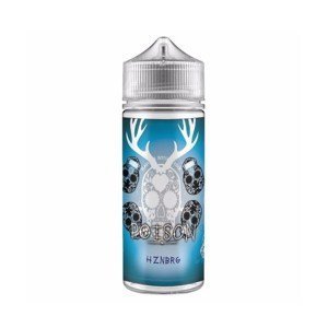 Poison E - Liquids 100ml Shortfill - #Simbavapeswholesale#