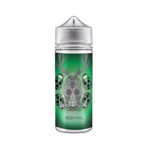 Poison E - Liquids 100ml Shortfill - #Simbavapeswholesale#