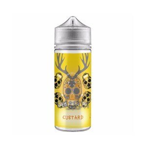 Poison E - Liquids 100ml Shortfill - #Simbavapeswholesale#