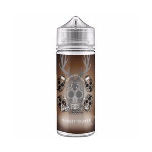 Poison E - Liquids 100ml Shortfill - #Simbavapeswholesale#