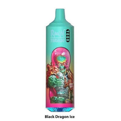 Randm Tornado 9000 Puffs Disposable Vape - Flavour