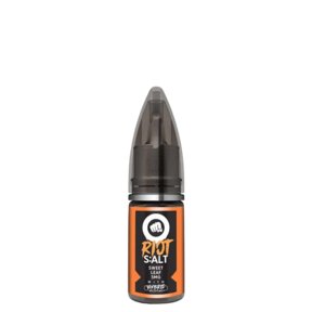 Riot Squad 10ML Nic Salt (Pack of 10)