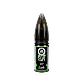 Riot Squad 10ML Nic Salt (Pack of 10)