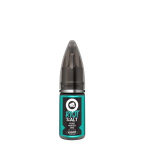 Riot Squad 10ML Nic Salt (Pack of 10)