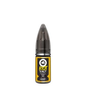Riot Squad 10ML Nic Salt (Pack of 10)