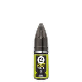 Riot Squad 10ML Nic Salt (Pack of 10)