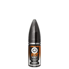 Riot Squad 10ML Nic Salt (Pack of 10)