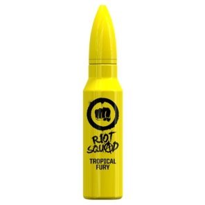 Riot Squad 50ml Shortfill