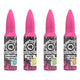 Riot Squad Grenade Range 50ml Shortfill