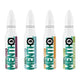 Riot Squad Menthol Series 50ml Shortfill