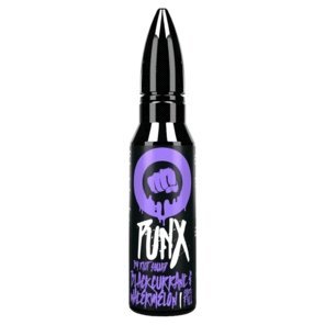 Riot Squad Punk Series 50ml Shortfill