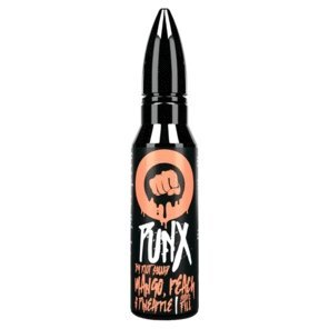 Riot Squad Punk Series 50ml Shortfill
