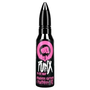 Riot Squad Punk Series 50ml Shortfill