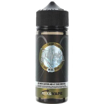 Ruthless 100ml Shortfill E-Liquids