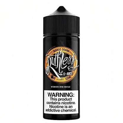 Ruthless 100ML Shortfill