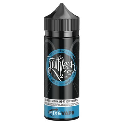 Ruthless 100ML Shortfill