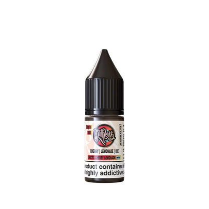 Ruthless Bar Salts 10ml E - Liquid Box of 10 - #Simbavapeswholesale#