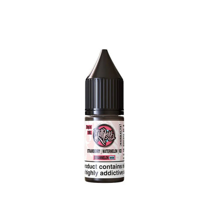 Ruthless Bar Salts 10ml E - Liquid Box of 10 - #Simbavapeswholesale#