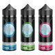 Ruthless Ice 100ML Shortfill