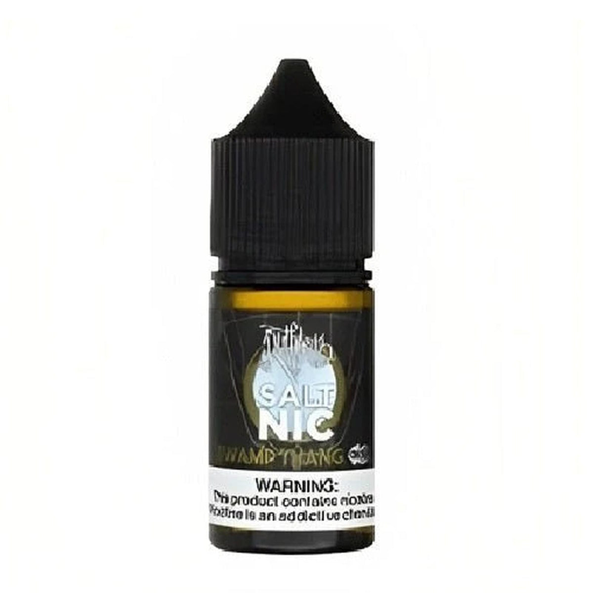 Ruthless On Ice 10ml Nic Salt 10mg & 20mg | Pack of 10