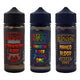 Sadboy Blood 100ML Shortfill