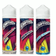 Scripture 100ml Shortfill E-Liquid